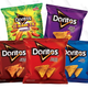 40-Pack Doritos Variety Snack Packs | $10 | Amazon | With Subscribe & Save and $4 coupon